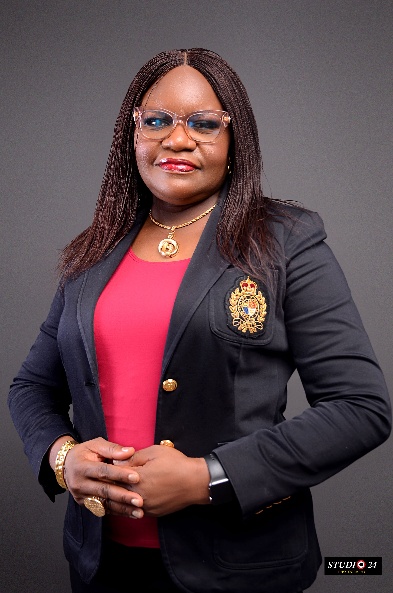 Abiola Soremekun