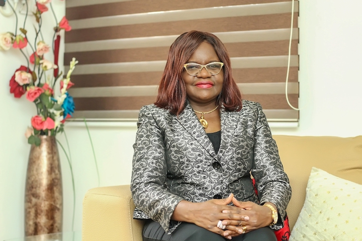 Professional counseling profile