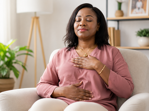 Finding Clarity During Life Transitions