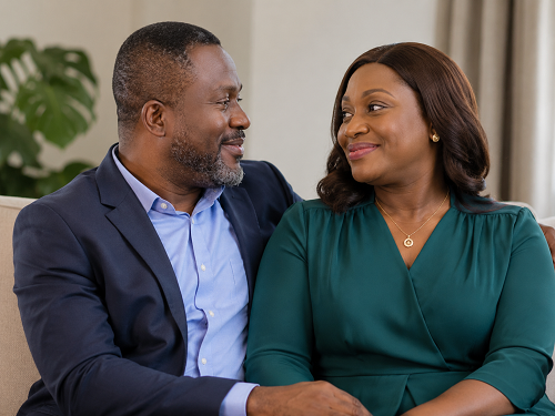 Building a Successful Marriage with Realistic Expectations